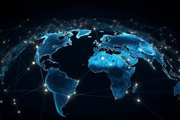 Global network