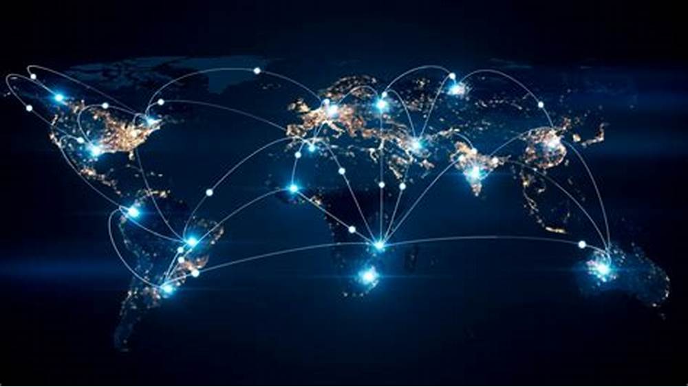 visernic global network