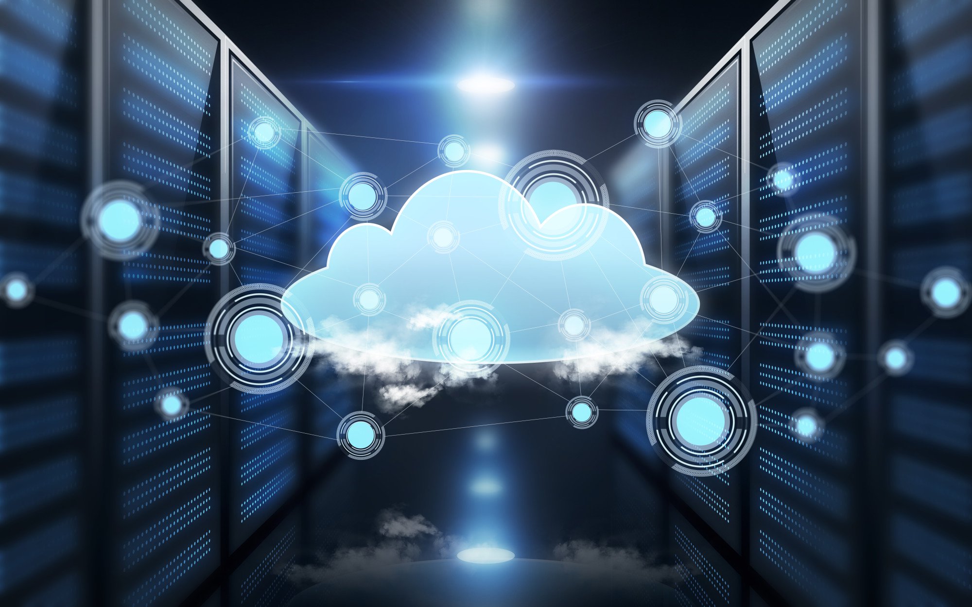 Cloud Infrastructure